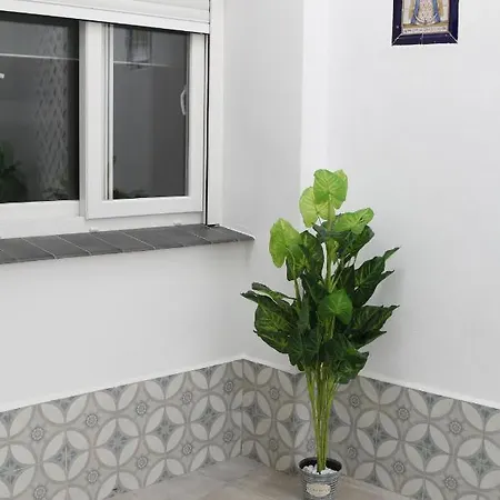 Casa Del Telegrafo * Utrera
