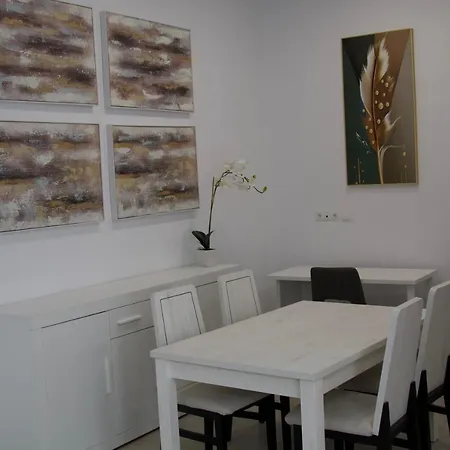 Apartment Casa Del Telegrafo