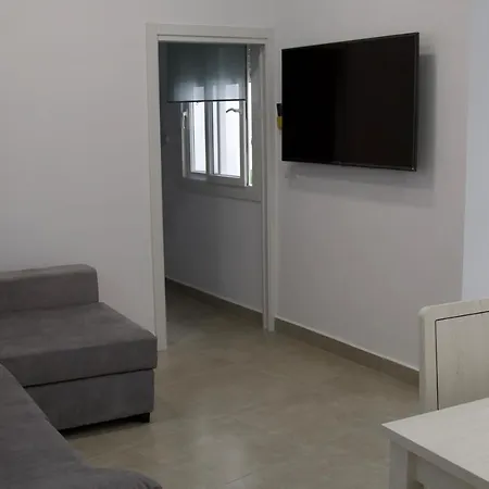Casa Del Telegrafo Utrera