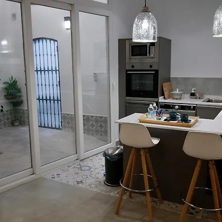 Casa Del Telegrafo Apartment *