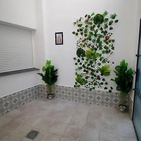 Apartment Casa Del Telegrafo Utrera