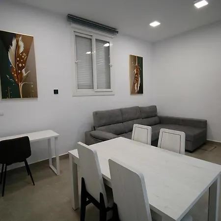 Apartment Casa Del Telegrafo Utrera