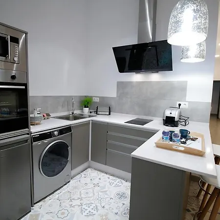 Casa Del Telegrafo Apartment