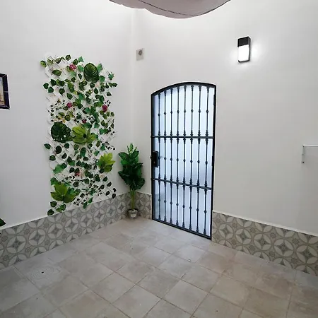Casa Del Telegrafo Apartment *