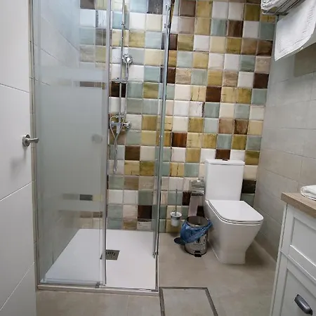Casa Del Telegrafo Apartment Utrera