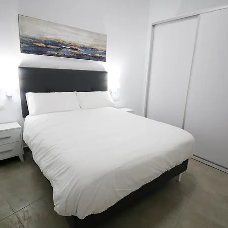 Apartment Casa Del Telegrafo Utrera