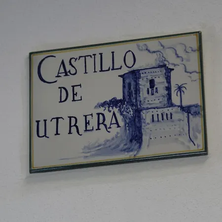 Casa Del Telegrafo * Utrera
