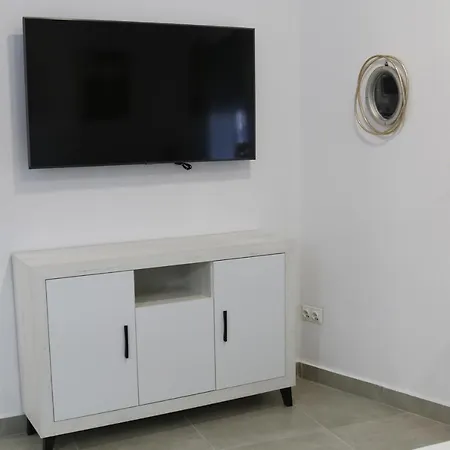 Casa Del Telegrafo Apartment *