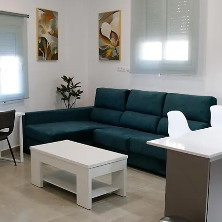 Casa Del Telegrafo Apartment Utrera
