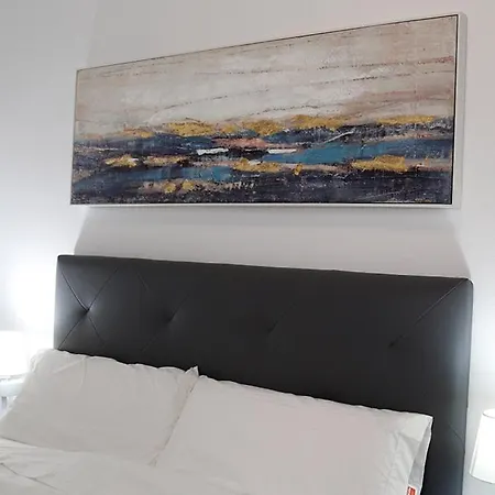 Casa Del Telegrafo Apartment